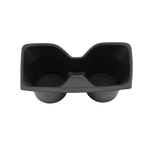Porte-gobelet console premium finition d'origine pour BMW F20 F21 accessoires intérieurs 2018
