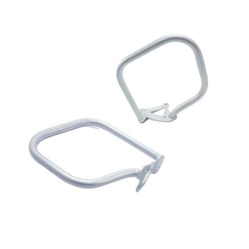 Pare-chocs arrière moto et barre de protection pour K1600GT K1600GTL 2011-2023