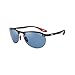 Produktbild Lee Cooper Mens fashion Polarised Sunglasses Single Blue Lens (LC1020C02)