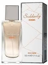 SUDDENLY WOMAN 1 or SUDDENLY DIAMONDS or SUDDENLY MADAME GLAMOUR PERFUME EAU DE PARFUM BIG BRAND SMELL (SUDDENLY DIAMONDS) by Suddenly