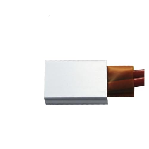 Chauffage PTC céramique 270°C pour une température constante stable