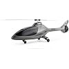Blade RC Helicopter Eclipse 360 BNF Basic (لا يشمل جهاز الإرسال والبطارية والشاحن)، BLH01250، مروحية التحكم عن بعد، كهربائية