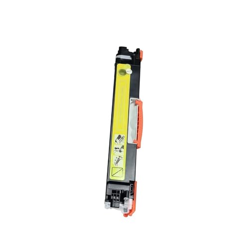 Toner Canon LBP7010C CRG329 cartouche compatible LBP7018C jaune