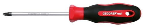 GEDORE red 2K-Schraubendreher PZ 2