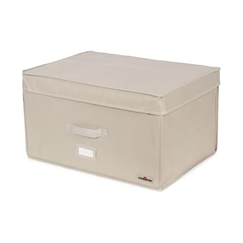 Compactor Large Vacuum Storage Box 150L Cover