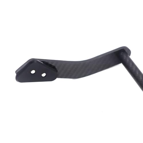 Support GPS moto Versys 650 KLE650 2015-2019 de navigation noir - 3