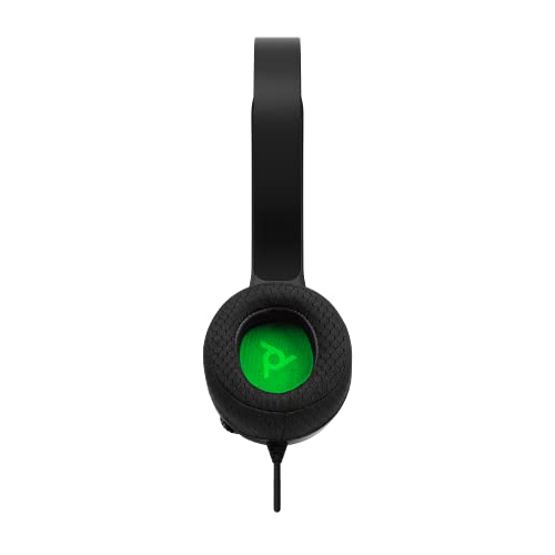 PDP Gaming LVL30 Wired Chat Headset - Xbox One, 048-136 - Xbox One
