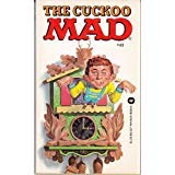 The Cuckoo MAD B000MCD1NO Book Cover