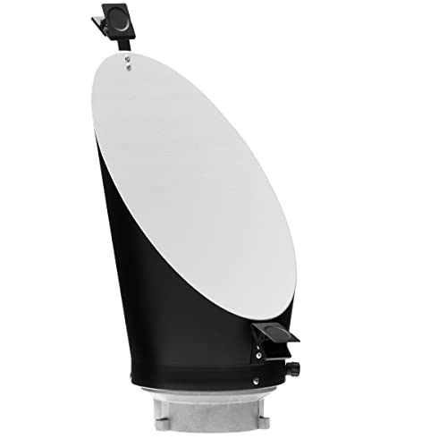 Glow Background Reflector For Bowens Mount Strobes (White) #TOP7
