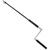 Happyyami Manivelle Manuelle Compacte pour Store et Auvent de Camping car Accessoire Robus...