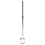 GM CLIMBING フットループ 長さ調整可能 クライミング アーボリスト ロープ登高 レスキュー グレー