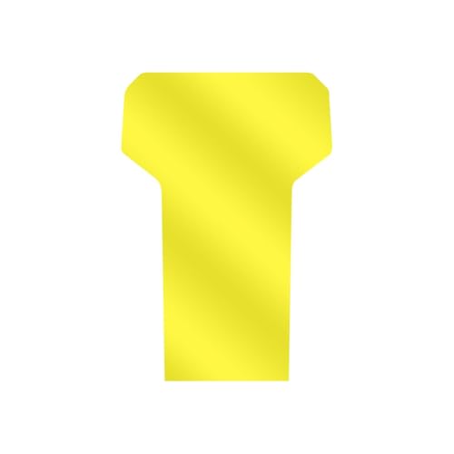 Écran protecteur tableau bord moto G310RR film protection jaune