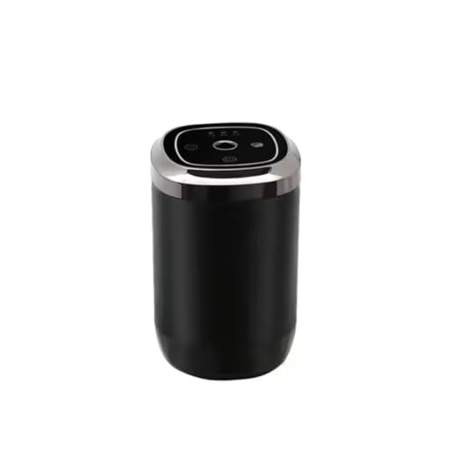 Image of STARQ Smart Car Aroma Diffuser Rechargeable Air Freshener Mist Dispenser with Auto On /Off, 3 Speed Modes & Stylish Interior Decor (S2)