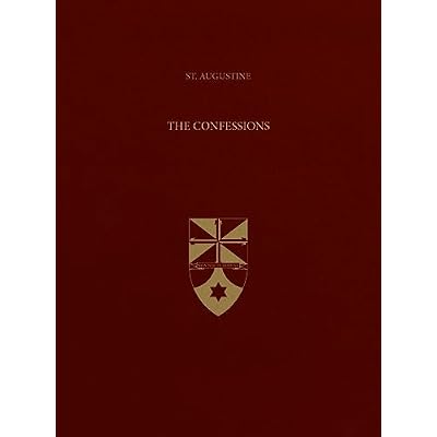 The Confessions