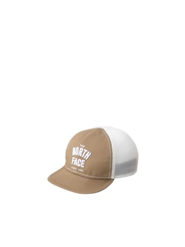 THE NORTH FACE(�U�m�[�X�t�F�C�X) �X�q Baby Message Mesh Cap �P���v�^�� BF