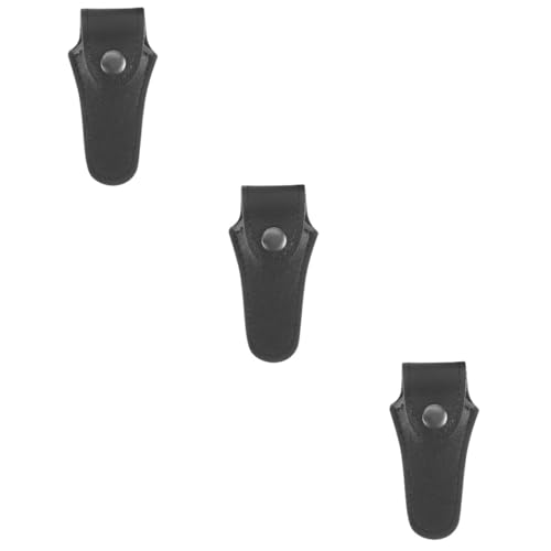 GOOHOCHY 3pcs Trombone Bag for Trumpet Organizing Pouch for Euphonium French Horn Holder