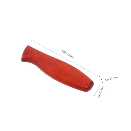 Mango Repuesto Cuchillo Cocina 1 Pieza Acero Inox miniatura 3