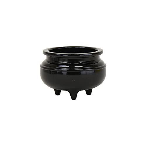 お仏壇のはせがわ 香炉 新型 色付 2.5 仏具 仏壇用品 線香立て 線香