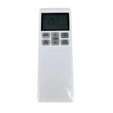 1 pz RLA502A700B for telecomando del condizionatore d'aria Mitsubishi Heavy Industries SRF35ZMXA-S con riscaldamento Celsius