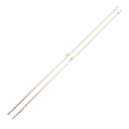 Tira de LED de retroiluminación para TV de 65 pulgadas compatible con series NU7100 y NU7300