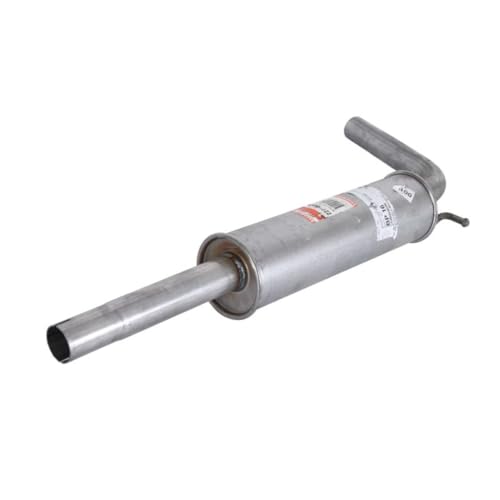 Bosal 227-047 piezas de montaje resistentes para el sistema de escape del coche