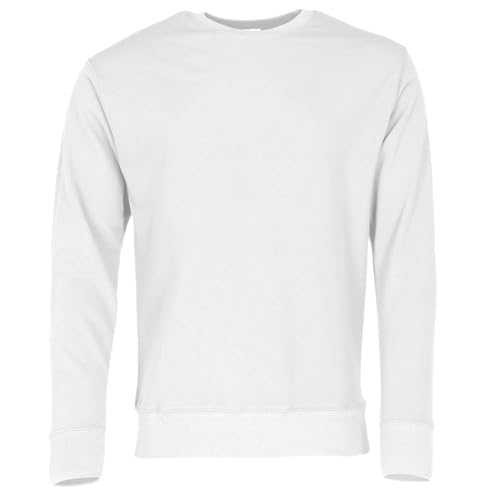 Fruit of The Loom Herren 62-202-0 Sweatshirt (1er Pack)