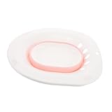 HONITANO Faltbares Sitzbad Für Schwangere Postpartale Pflege Und Linderung Bei Tragbarer Bidet-basin Für Badezimmer Und Reisen Mit Sanfter Wasserflussmassage Für Schnelle Genesung