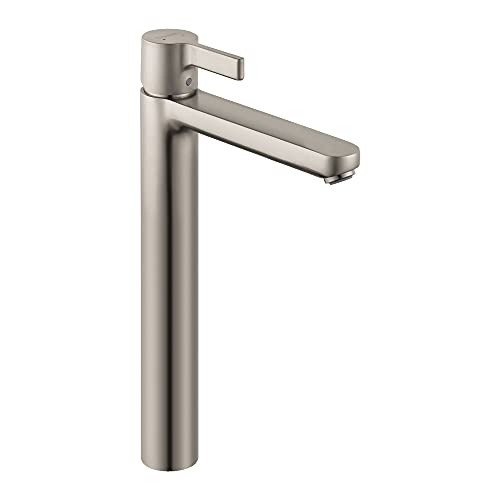 hansgrohe Metris S Modern Low Flow Water Saving 1-Handle 1 1