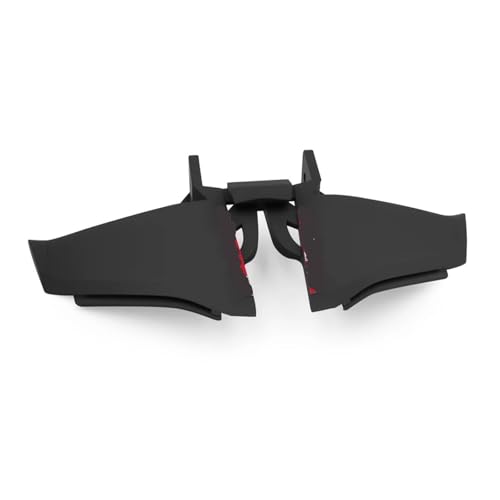 Aileron d'aile aérodynamique pour 1290 Super R RR 2020-2024