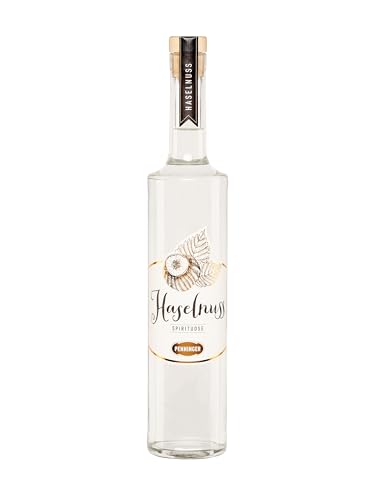 Penninger Haselnuss Edel-Spirituose 0,5l