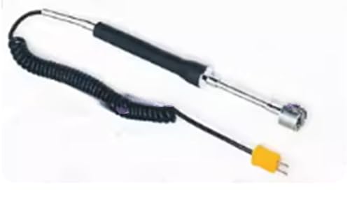 1pc new Surface Thermocouple K-type Temperature Probe WRNM-202