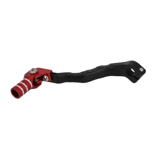 Sélecteur de vitesse pliant enduro pour rénover les commandes de CRF 250X - 8