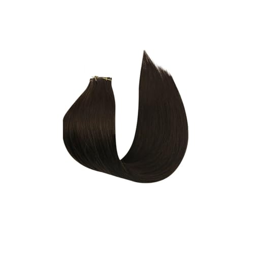 Extensions à ruban adhésif invisible avec technologie de ruban d'injection 2.5g