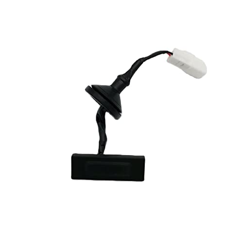 Verrouillage du hayon pour KIA Rio 812604X200 serrure de coffre