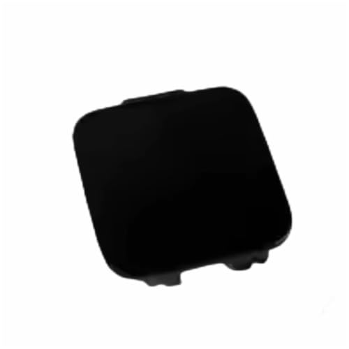 Cubierta de gancho de remolque para parachoques de SLK SLC R172 2011-2016 2