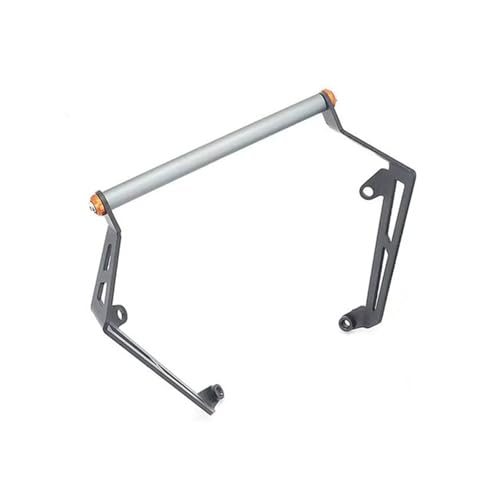 Support de navigation moto TRK 702X idéal pour le road trip