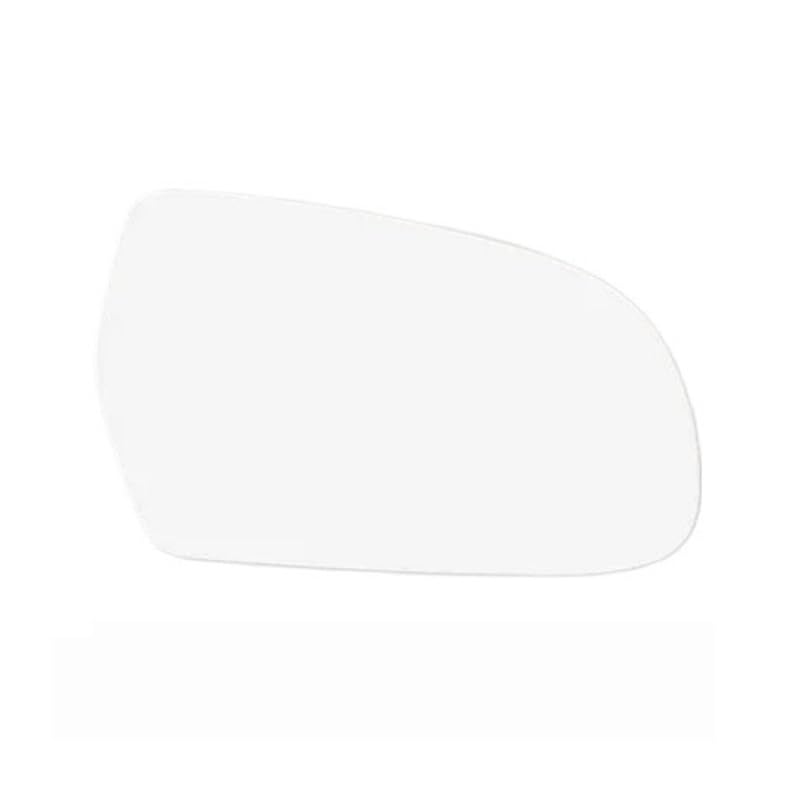 Lentille rétroviseur pour A4 A5 S4 S5 A3 2010-2017 remplace 8K0857535E