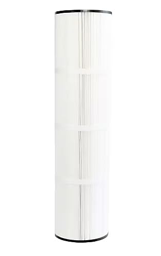 Excel Filters XLS-424 15PACK Replacement Spa Filter Cartridge for Martec 32 Ft. Also Replaces Unicel C-4332, Pleatco PMT25 / PMT35, Filbur FC-1620
