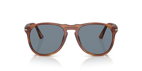 Persol Po9649s Aviator Sunglasses3