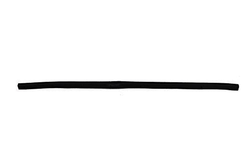 2000 door weatherstrip - Genuine Ford F81Z-2520758-AA Door Weatherstrip