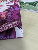 希少 るろうに剣心 剣心草紙 電影画帖 アニメコレクション 2 Amazon.co.jp: るろうに剣心・剣心草紙―電影画帖―アニメ