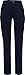 Produktbild BRAX FEEL GOOD BRAX FEEL GOOD Damen Hose Carola  Straight Leg, Stretch, normaler Bund  Baumwolle, Baumwollstretch PERMA BLUE 36K
