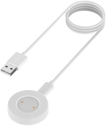 INF Charging Dock Compatible with Huawei Watch GT 2E / Honor Magic Watch 2 / GT/GT 2 / GS Pro/GS 3i, USB Charger Cable for Smartwatch, Fast Stable Charging Dock Station, 1m Cable