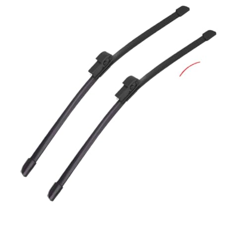 Balai essuie-glace BMW E39 de rechange pour pare-brise 530i 540i M5