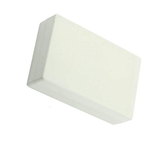 Caja de conexiones para audio y video 125x80x33 mm miniatura 1