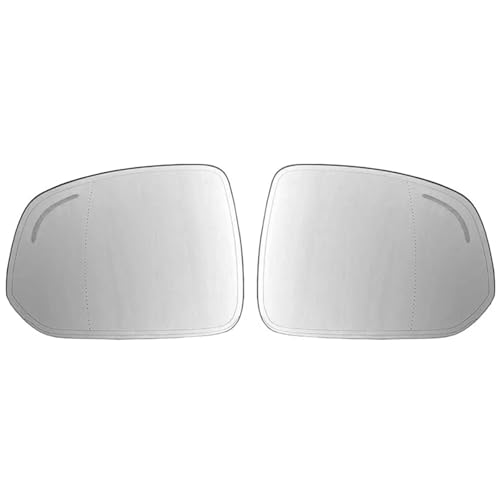 Verre rétroviseur thermique VOLVO XC90 miroir premium 1 pair