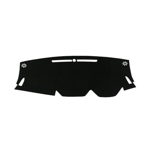 Tapis de protection antidérapant pour tableau de bord voiture Impreza 2024 2025 2026 flanelle pad