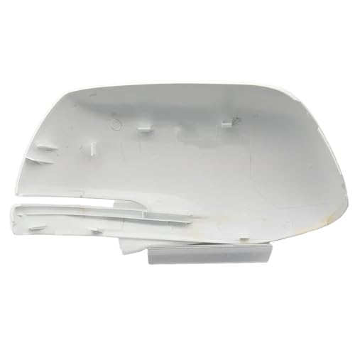 Couvercle boîtier rétroviseur cassé pour CR-V résolu avec coque clignotant