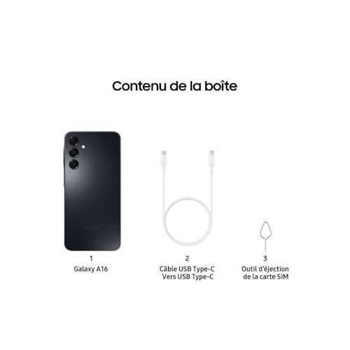 Samsung Galaxy A16 LTE 4/128GB Verde Claro Libre