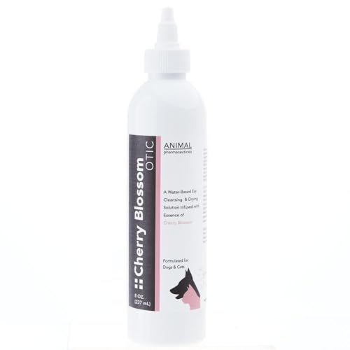 Image of Animal Pharmaceuticals Cherry Blossom Otic 8oz